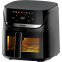 Аэрогриль BBK AF503 Black