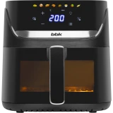 Аэрогриль BBK AF503 Black