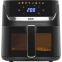 Аэрогриль BBK AF503 Black - фото 2