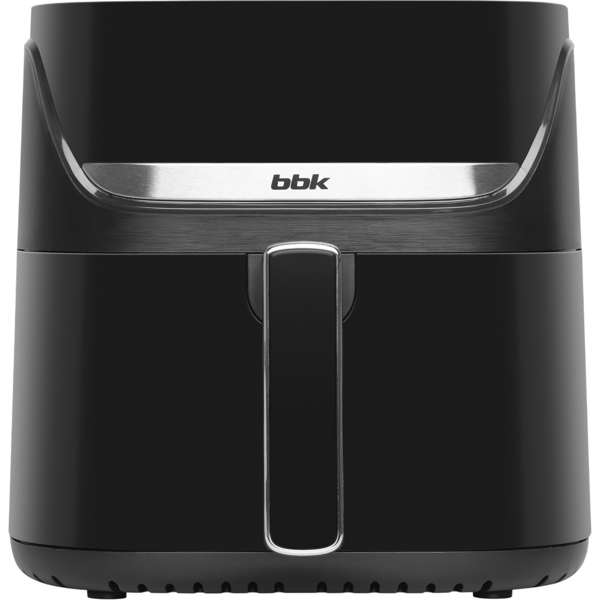 Аэрогриль BBK AF503 Black - фото 3