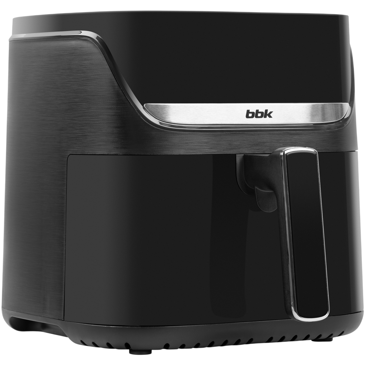 Аэрогриль BBK AF503 Black - фото 4