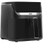 Аэрогриль BBK AF503 Black - фото 4