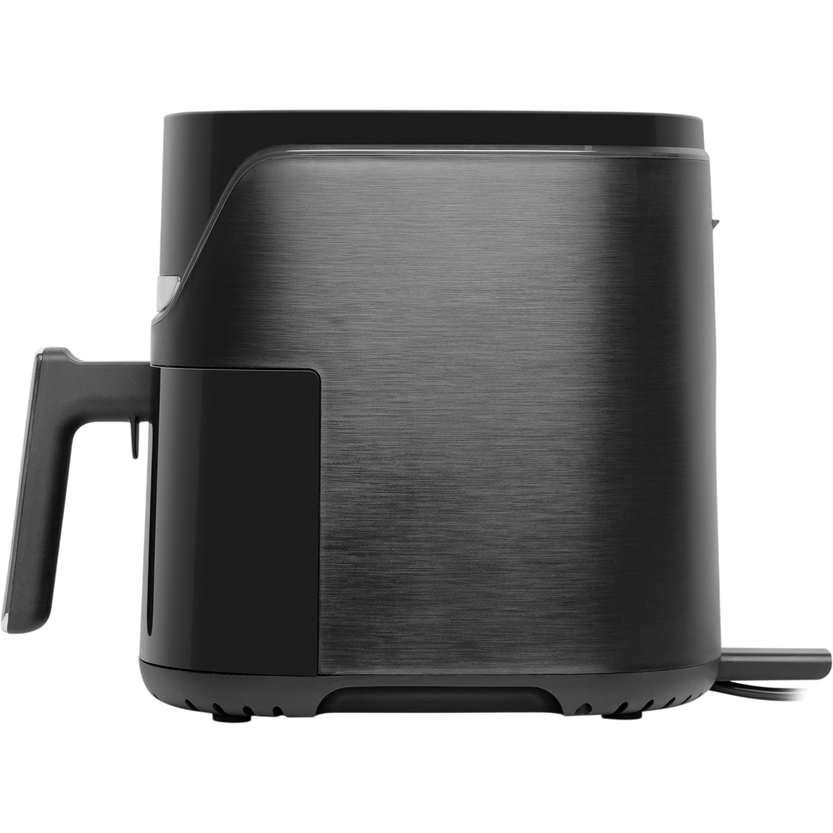 Аэрогриль BBK AF503 Black - фото 5