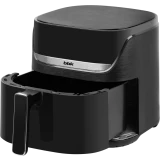 Аэрогриль BBK AF503 Black