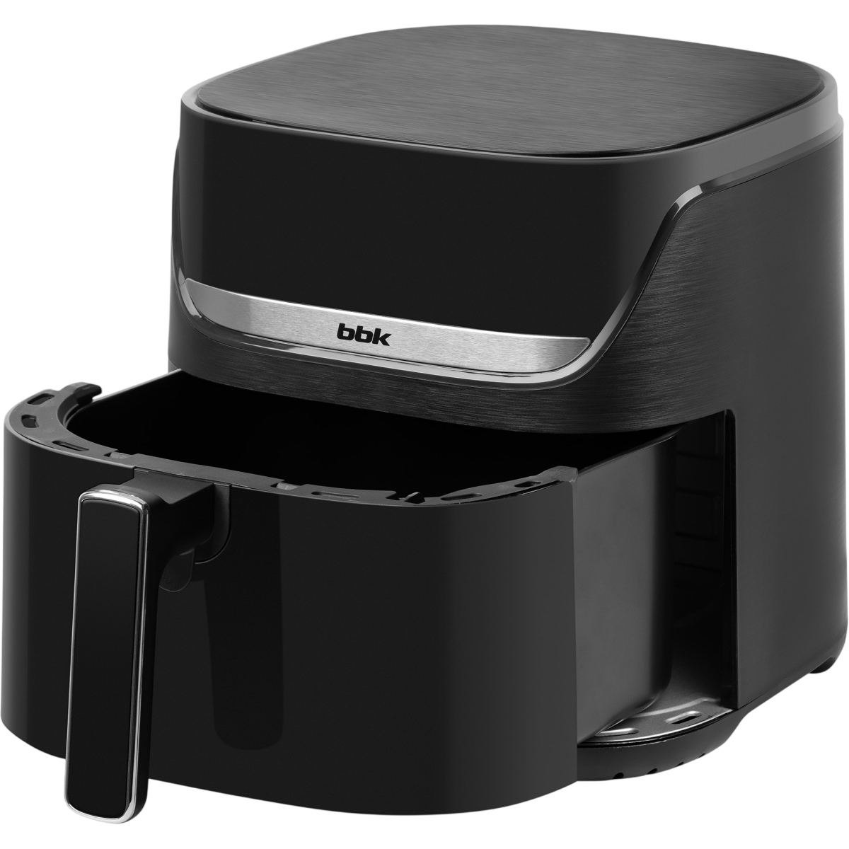 Аэрогриль BBK AF503 Black - фото 7