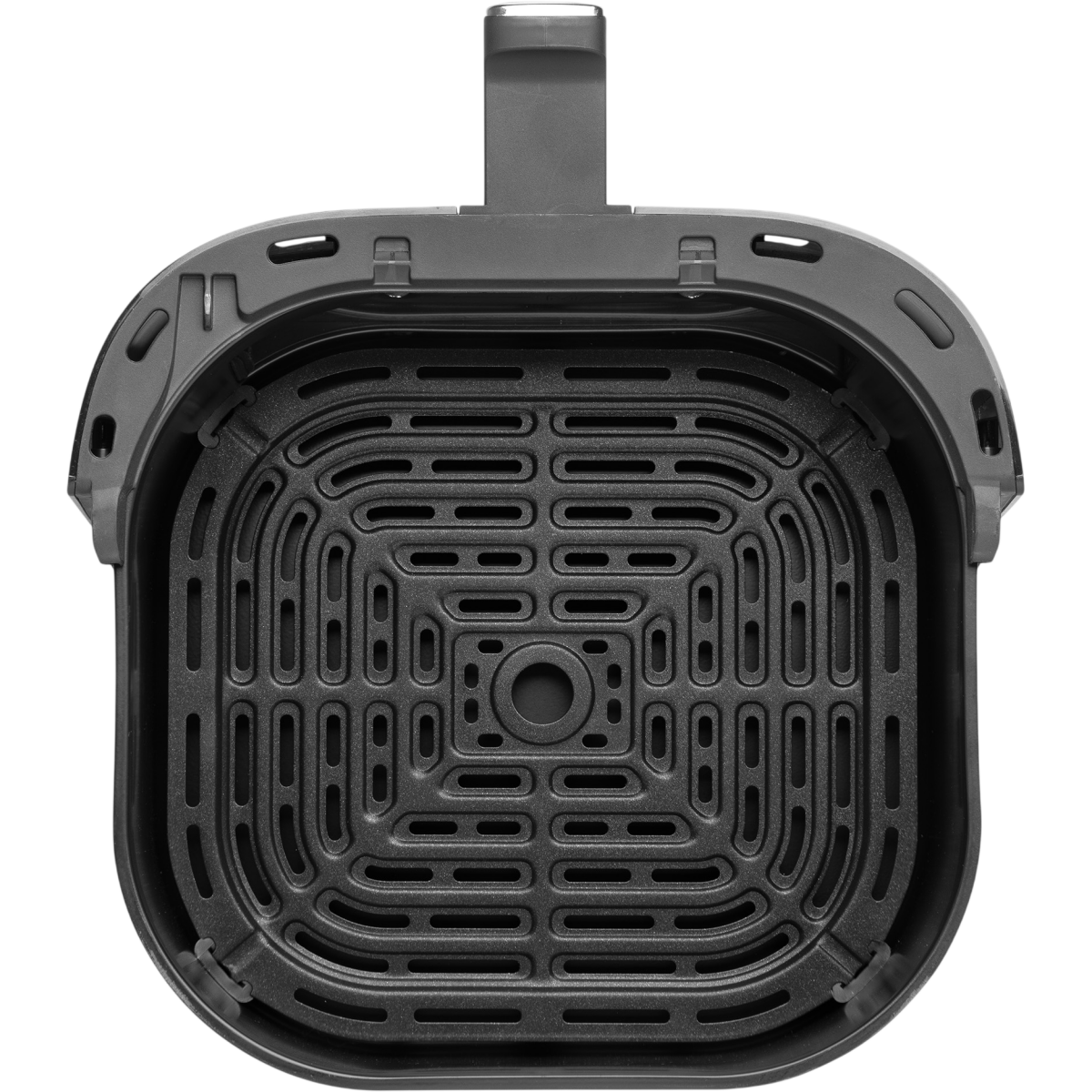 Аэрогриль BBK AF503 Black - фото 9