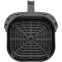 Аэрогриль BBK AF503 Black - фото 9