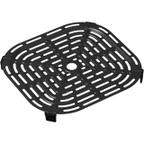 Аэрогриль BBK AF503 Black