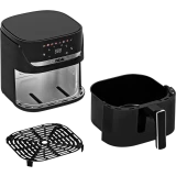 Аэрогриль BBK AF503 Black