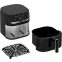Аэрогриль BBK AF503 Black - фото 11