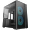 Корпус DeepCool CG590 MESH 2F Black - R-CG590MESH-BKANA2-G