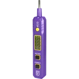 Детектор напряжения Ermenrich Zing WT30 (86317)