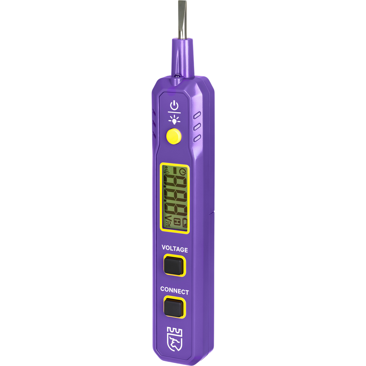 Детектор напряжения Ermenrich Zing WT30 - 86317