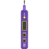 Детектор напряжения Ermenrich Zing WT30 (86317)