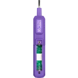 Детектор напряжения Ermenrich Zing WT30 (86317)