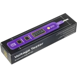 Детектор напряжения Ermenrich Zing WT30 (86317)