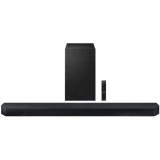 Звуковая панель Samsung HW-Q600H
