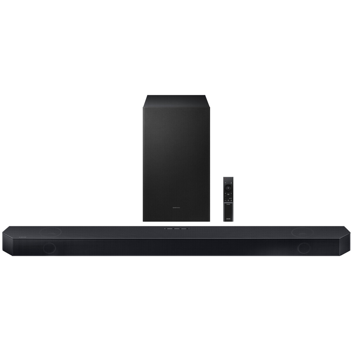 Звуковая панель Samsung HW-Q600H