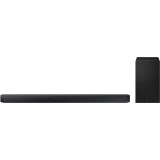 Звуковая панель Samsung HW-Q600H