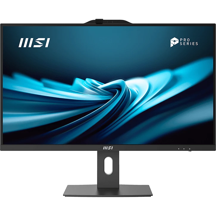 Моноблок MSI Pro AP272P 14M (9S6-AF8321-1202)