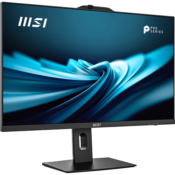 Моноблок MSI Pro AP272P 14M (9S6-AF8321-1202) - фото 2