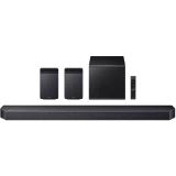 Звуковая панель Samsung HW-Q930H