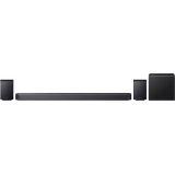 Звуковая панель Samsung HW-Q930H