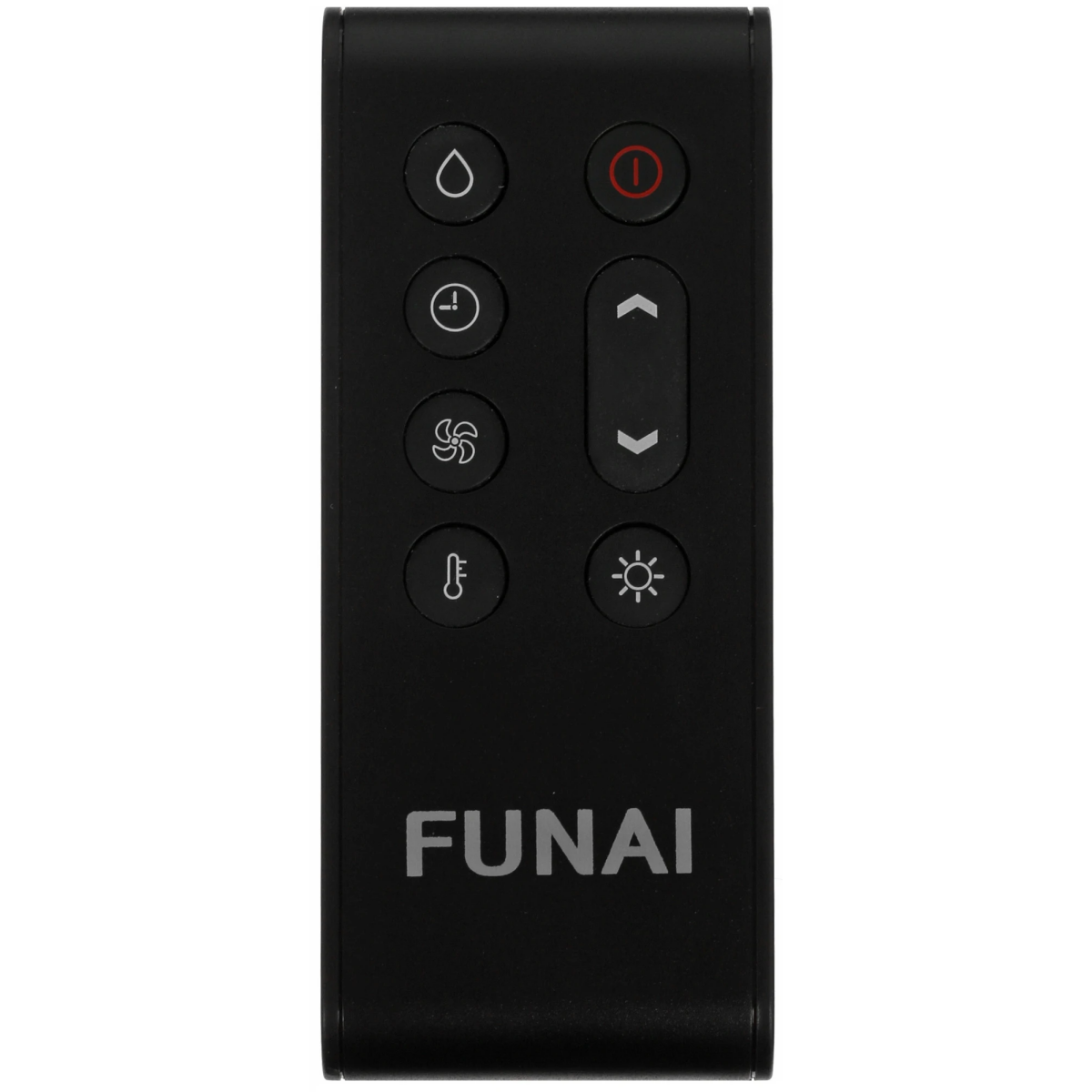 Очиститель и увлажнитель воздуха FUNAI TORII Black - CC-TRE600/6.0(GF) - фото 6