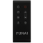 Очиститель и увлажнитель воздуха FUNAI TORII Black - CC-TRE600/6.0(GF) - фото 6
