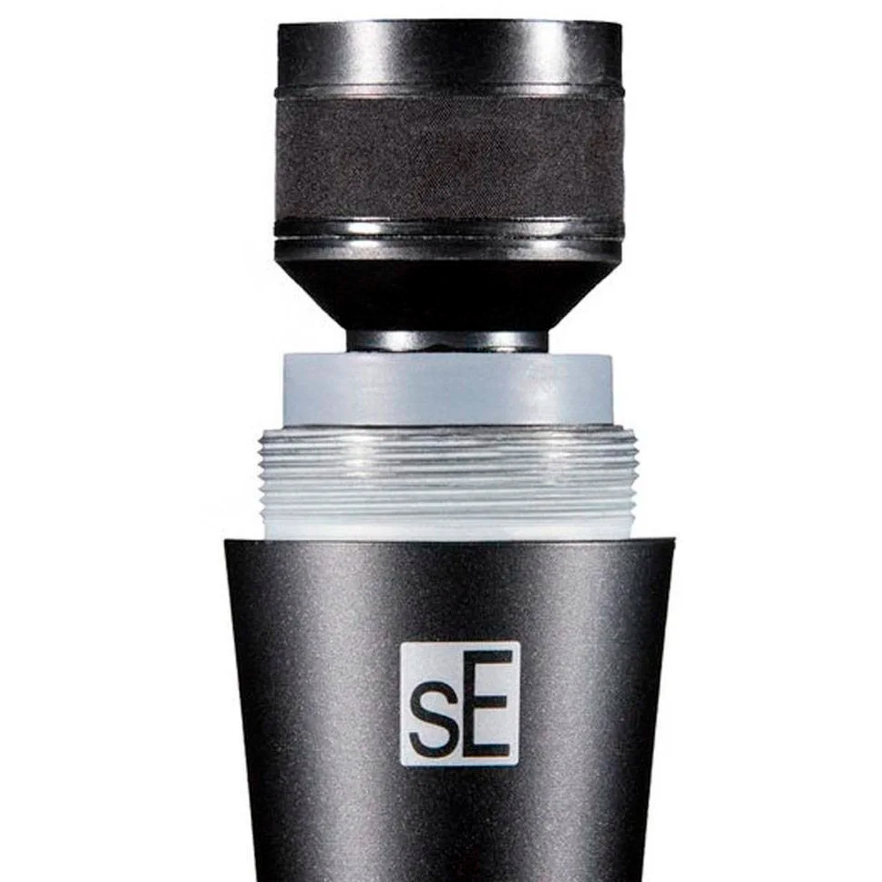 Микрофон sE Electronics V3 - фото 5