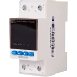 Реле напряжения RUCELF SRW-63A-WIFI