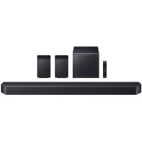 Звуковая панель Samsung HW-Q990H