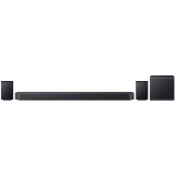 Звуковая панель Samsung HW-Q990H