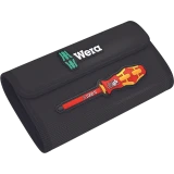 Набор отвёрточный Wera WE-006601