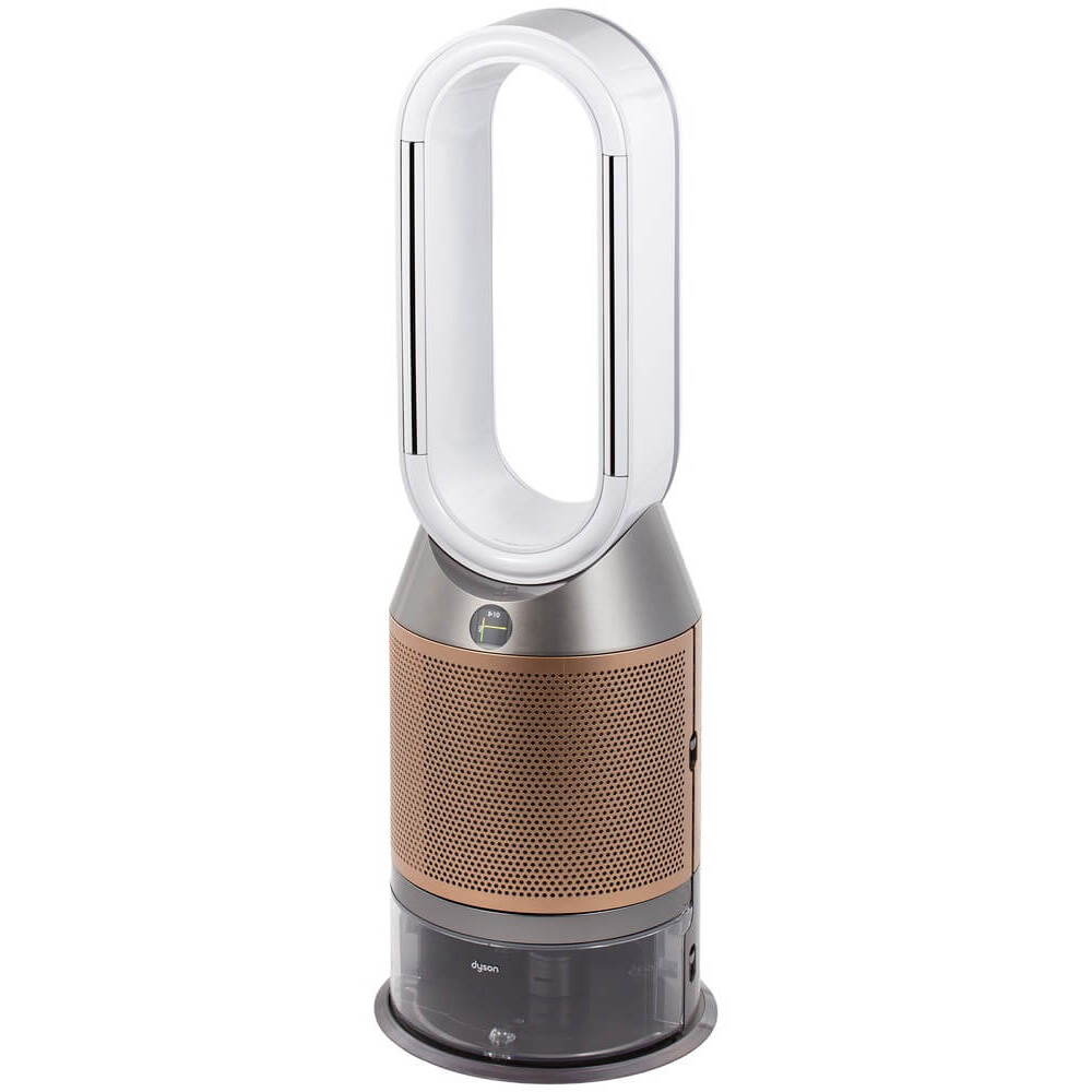 Очиститель и увлажнитель воздуха Dyson PH05 (545007-01)