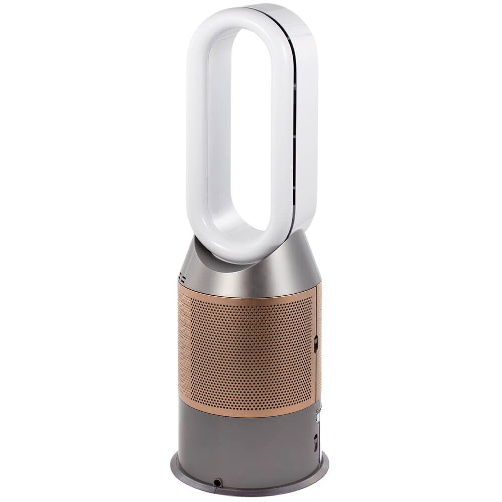 Очиститель и увлажнитель воздуха Dyson PH05 (545007-01) - фото 2