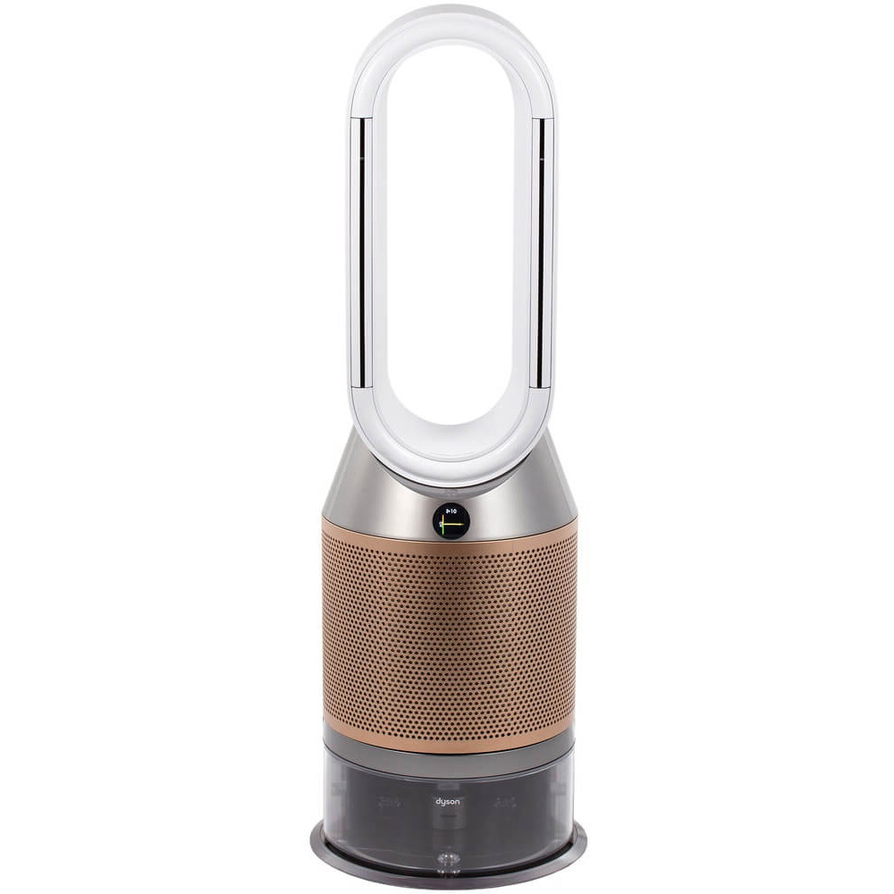 Очиститель и увлажнитель воздуха Dyson PH05 (545007-01) - фото 3