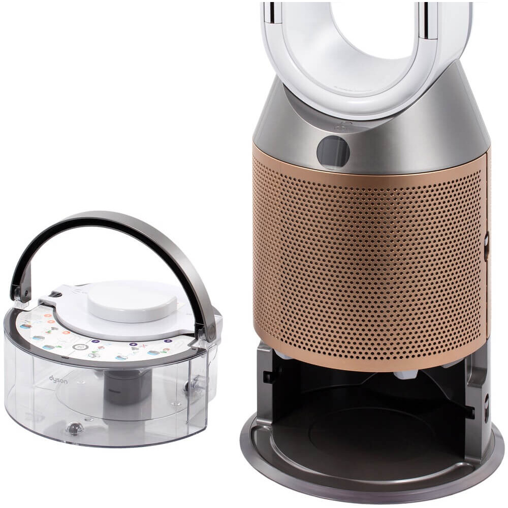 Очиститель и увлажнитель воздуха Dyson PH05 (545007-01) - фото 9