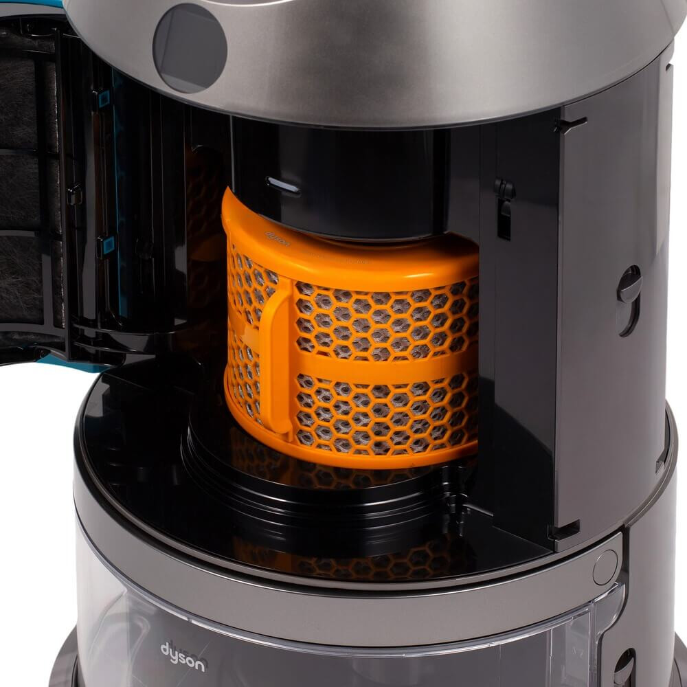 Очиститель и увлажнитель воздуха Dyson PH05 (545007-01) - фото 11