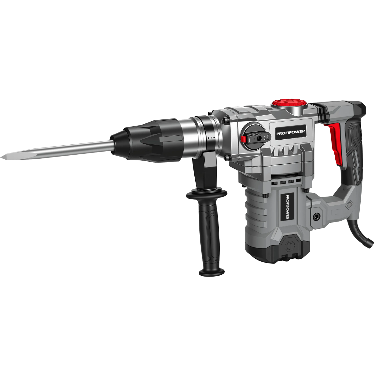 Перфоратор PROFIPOWER PBH-40 - E0356