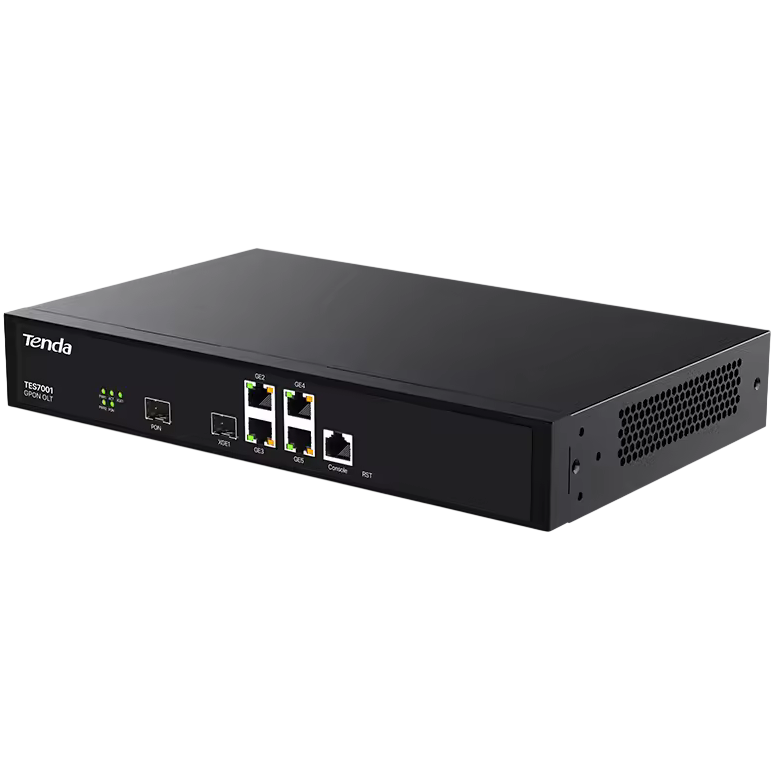 Терминал GPON Tenda TES7001