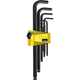 Набор шестигранных ключей Wera WE-021728
