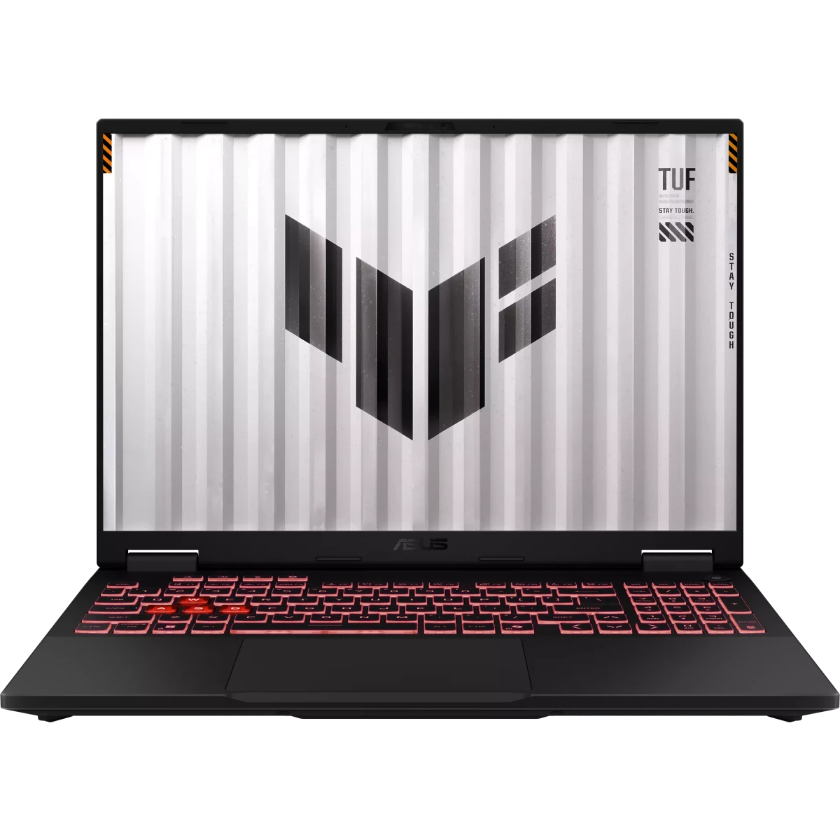 Ноутбук ASUS FA608PM TUF Gaming A16 (2025) Jaeger Gray (RV041) - FA608PM-RV041