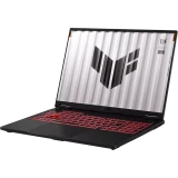 Ноутбук ASUS FA608PM TUF Gaming A16 (2025) Jaeger Gray (RV041) (FA608PM-RV041)