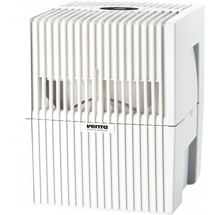 Очиститель и увлажнитель воздуха Venta Comfort Plus LW25 White