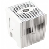 Очиститель и увлажнитель воздуха Venta Comfort Plus LW25 White