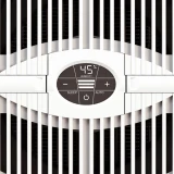 Очиститель и увлажнитель воздуха Venta Comfort Plus LW25 White