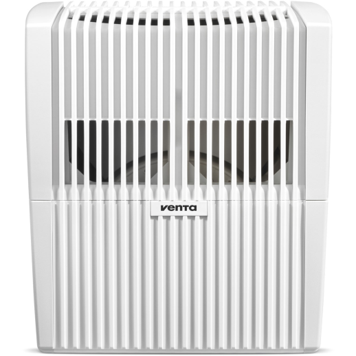 Очиститель и увлажнитель воздуха Venta Classic Original LW25 White