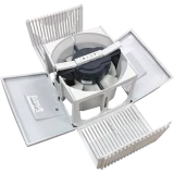Очиститель и увлажнитель воздуха Venta Classic Original LW25 White