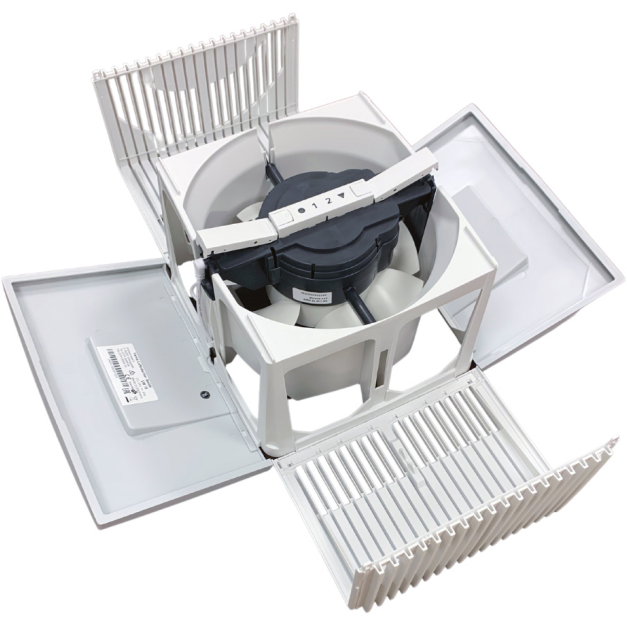 Очиститель и увлажнитель воздуха Venta Classic Original LW25 White - фото 3